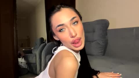 Alissa online show from 26, 9, 2025