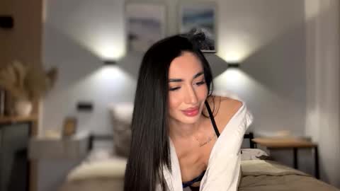Alissa online show from 10, 11, 2025