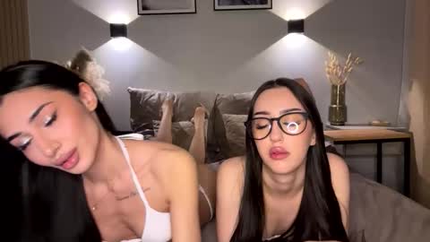 Alissa online show from 11, 1, 2026