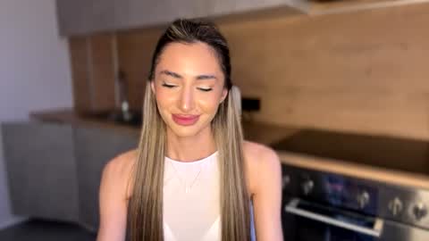 Alissa online show from 12, 6, 2026