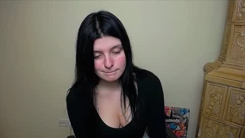Snapshot of alissaflower_ chatting on 21, 1, 2025 Alissa online show from 21, 1, 2025