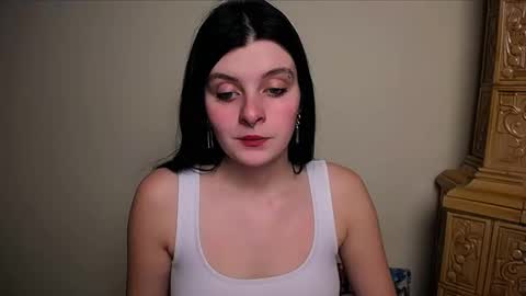 Snapshot of alissaflower_ chatting on 1, 2, 2025 Alissa online show from 1, 2, 2025