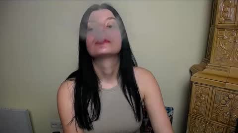 Snapshot of alissaflower_ chatting on 12, 2, 2025 Alissa online show from 12, 2, 2025