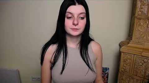 Snapshot of alissaflower_ chatting on 13, 2, 2025 Alissa online show from 13, 2, 2025