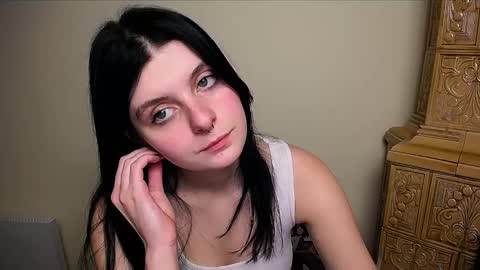 Snapshot of alissaflower_ chatting on 14, 2, 2025 Alissa online show from 14, 2, 2025