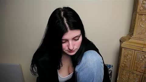 Snapshot of alissaflower_ chatting on 18, 2, 2025 Alissa online show from 18, 2, 2025