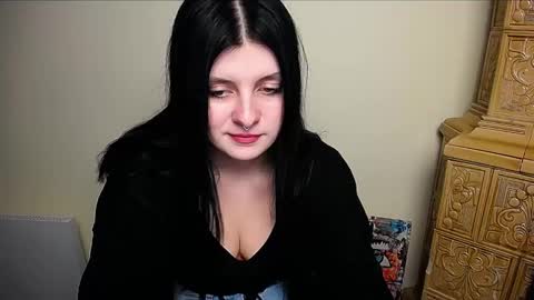 Snapshot of alissaflower_ chatting on 20, 2, 2025 Alissa online show from 20, 2, 2025