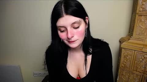 Snapshot of alissaflower_ chatting on 20, 2, 2025 Alissa online show from 20, 2, 2025
