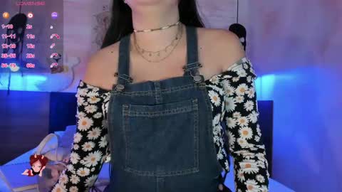 Alissa online show from 2, 10, 2025