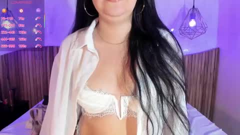 Alissa online show from 21, 4, 2026