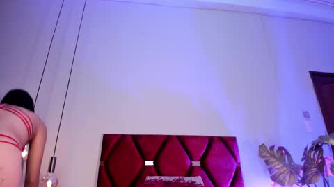 AlissaNix online show from 2, 3, 2025