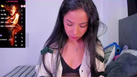 alissarose_1 online show from 28, 6, 2026