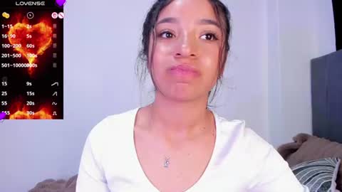alissarose_1 online show from 28, 7, 2026