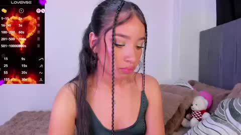 alissarose_1 online show from 28, 7, 2026