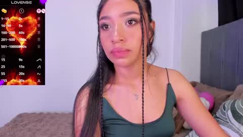 alissarose_1 online show from 28, 7, 2026