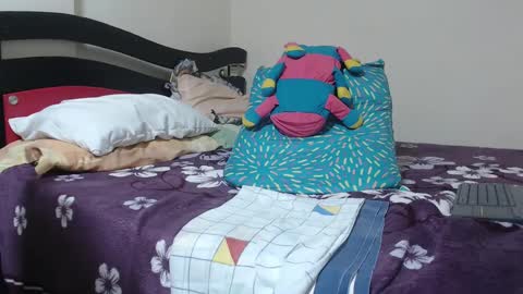 Snapshot of alisse27 chatting on 19, 12, 2024 allise online show from 19, 12, 2024