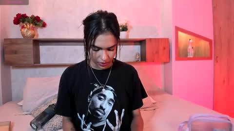 Snapshot of alisse_baker chatting on 16, 11, 2025 alisse_baker online show from 16, 11, 2025