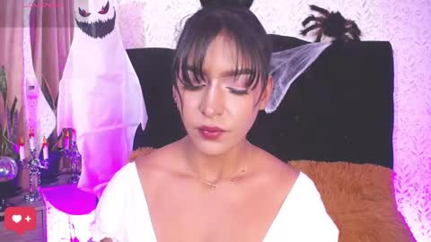 alisse online show from 27, 10, 2025