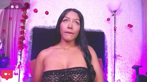 alisse online show from 9, 1, 2026