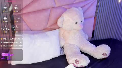 Alisse Miller online show from 10, 2, 2025