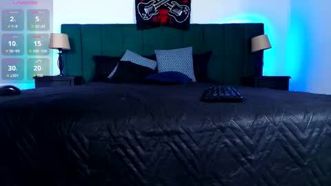 Snapshot of alisse_moore chatting on 19, 9, 2025 Alisse online show from 19, 9, 2025