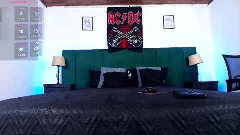 Snapshot of alisse_moore chatting on 20, 9, 2025 Alisse online show from 20, 9, 2025