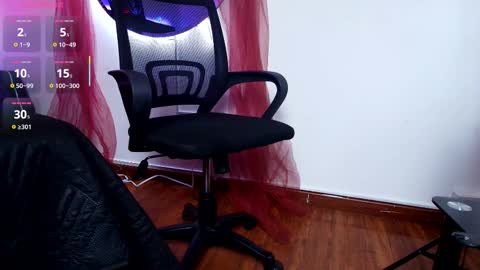 Snapshot of alisse_moore chatting on 25, 11, 2025 Alisse online show from 25, 11, 2025