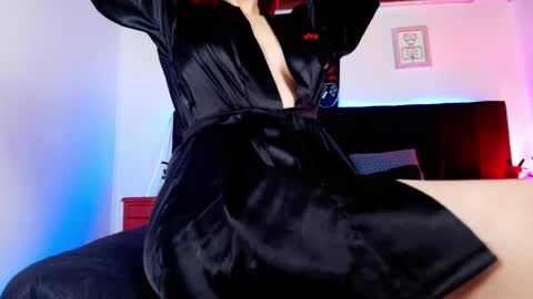 Alisse online show from 18, 4, 2026