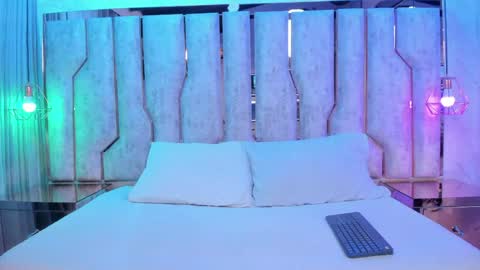 alisse_myers online show from 22, 5, 2026