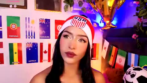 alisse_xx online show from 21, 6, 2026