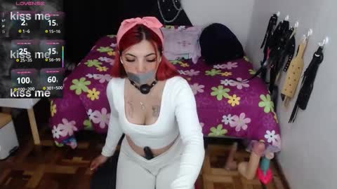 Snapshot of alissia_kent99 chatting on 15, 1, 2026 Alissia online show from 15, 1, 2026