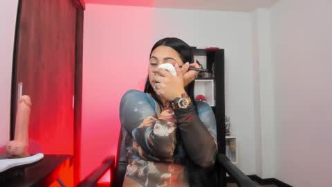 iraide online show from 12, 3, 2026