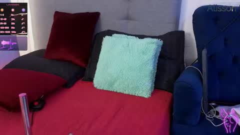 alisson0002 online show from 26, 9, 2025