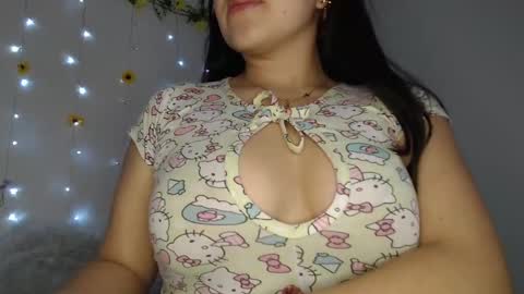 Snapshot of alisson05_m chatting on 15, 2, 2025 Alisson online show from 15, 2, 2025