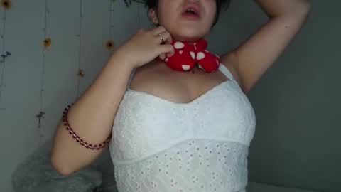 Snapshot of alisson05_m chatting on 22, 2, 2025 Alisson online show from 22, 2, 2025