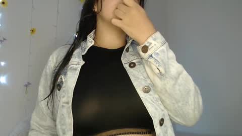 Snapshot of alisson05_m chatting on 24, 2, 2025 Alisson online show from 24, 2, 2025