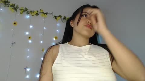 Snapshot of alisson05_m chatting on 27, 2, 2025 Alisson online show from 27, 2, 2025