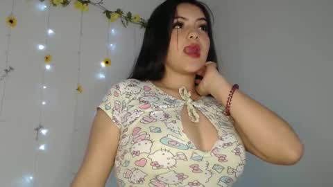 Snapshot of alisson05_m chatting on 12, 3, 2025 Alisson online show from 12, 3, 2025