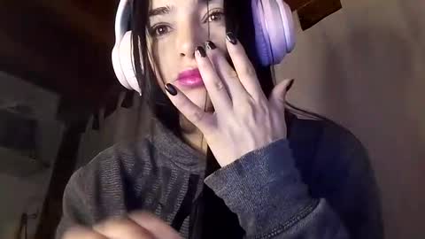 Snapshot of alisson369_ chatting on 7, 2, 2025 Alisson369 online show from 7, 2, 2025