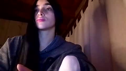 Snapshot of alisson369_ chatting on 13, 2, 2025 Alisson369 online show from 13, 2, 2025