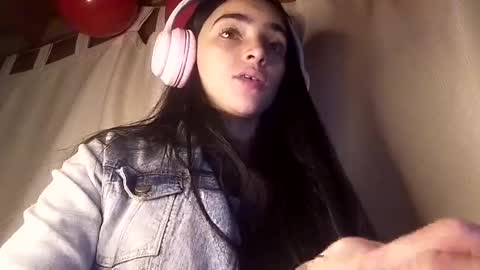 Snapshot of alisson369_ chatting on 15, 2, 2025 Alisson369 online show from 15, 2, 2025