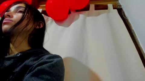 Snapshot of alisson369_ chatting on 16, 2, 2025 Alisson369 online show from 16, 2, 2025