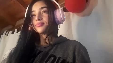 Snapshot of alisson369_ chatting on 17, 2, 2025 Alisson369 online show from 17, 2, 2025