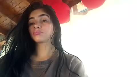 Snapshot of alisson369_ chatting on 17, 2, 2025 Alisson369 online show from 17, 2, 2025