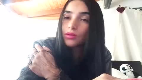 Snapshot of alisson369_ chatting on 11, 3, 2025 Alisson369 online show from 11, 3, 2025