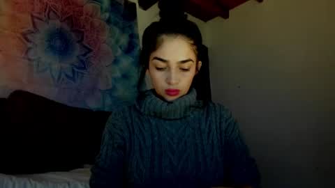 Snapshot of alisson369_ chatting on 19, 9, 2025 Alisson369 online show from 19, 9, 2025