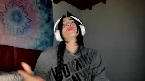 Snapshot of alisson369_ chatting on 25, 9, 2025 Alisson369 online show from 25, 9, 2025