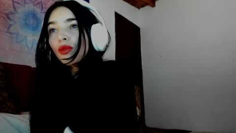 Snapshot of alisson369_ chatting on 28, 9, 2025 Alisson369 online show from 28, 9, 2025