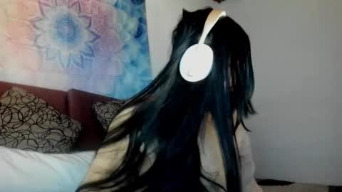 Snapshot of alisson369_ chatting on 29, 9, 2025 Alisson369 online show from 29, 9, 2025