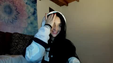 Snapshot of alisson369_ chatting on 30, 9, 2025 Alisson369 online show from 30, 9, 2025